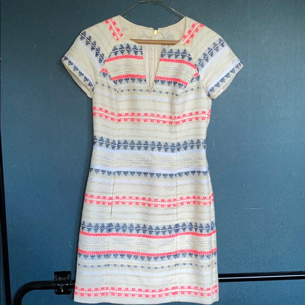 Trina Turk dress sz 0